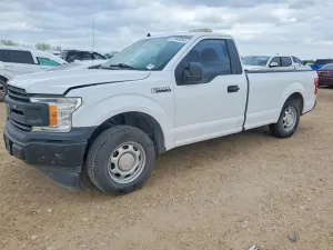 2020 FORD All Models