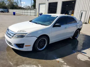 2011 FORD ALL Models