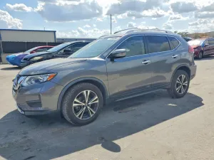 2020 NISSAN ROGUE
