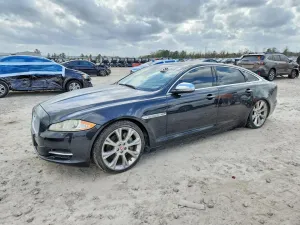 2014 JAGUAR XJ