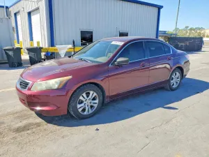 2010 HOND ACCORD