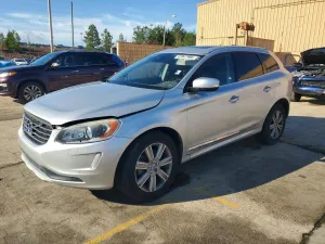 2016 VOLVO XC60