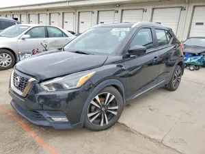 2019 NISSAN KICKS