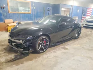 2020 TOYOTA ALL OTHER