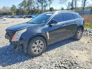 2011 CADILLAC SRX