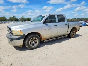 2011 DODGE RAM 1500