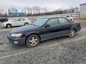 1999 LEXUS ES 300 BAS
