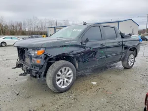 2024 CHEVROLET ALL Models