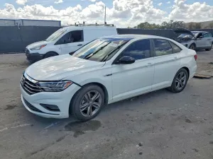 2020 VOLKSWAGEN JETTA