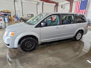 2010 DODGE All Models