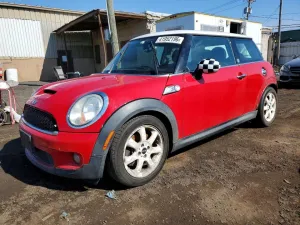 2009 MINI COOPER