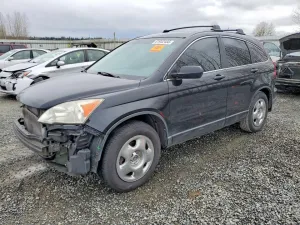 2010 HONDA CRV