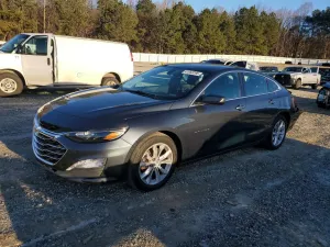 2021 CHEVROLET MALIBU