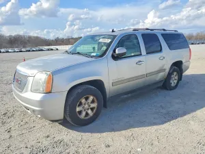 2011 GMC YUKON XL