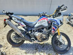 2017 HONDA CRF CYCLE