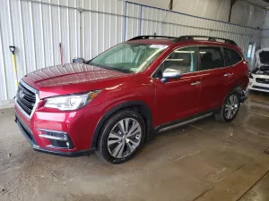 2019 SUBARU ASCENT