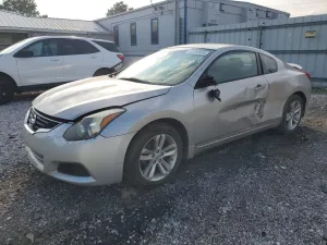 2010 NISSAN ALTIMA
