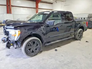 2021 FORD F150