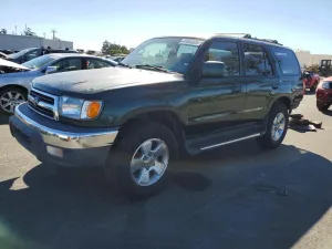 1999 TOYOTA 4RUNNER