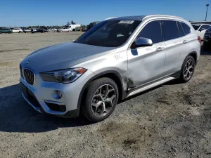 2019 BMW X1