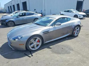 2009 ASTON MARTIN ALL OTHER