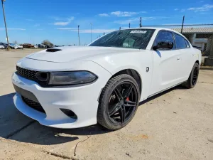 2020 DODGE CHARGER