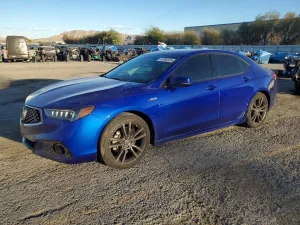 2019 ACURA TLX