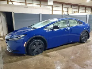 2024 TOYOTA PRIUS