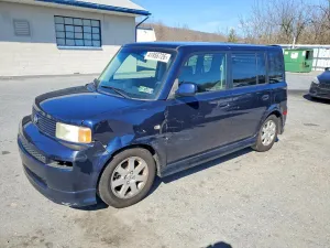 2005 TOYOTA SCION