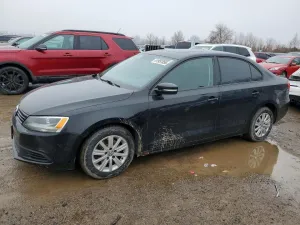2013 VOLKSWAGEN JETTA