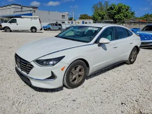 2020 HYUNDAI SONATA