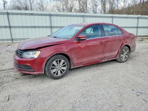 2016 VOLKSWAGEN JETTA