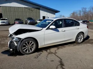 2018 BMW MOTORRAD 3 SERIES