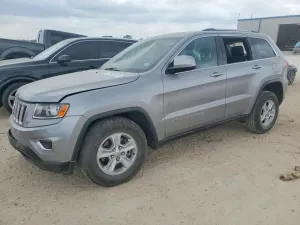 2016 JEEP GRAND CHEROKEE