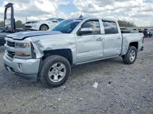 2016 CHEVROLET ALL Models