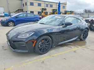 2025 TOYOTA GR86 PREMI