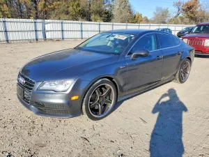 2013 AUDI A7