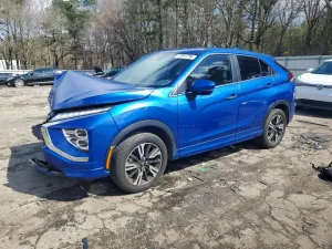 2023 MITSUBISHI ECLIPSE