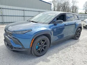 2023 FISKER INC. OCEAN