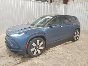 2023 FISKER INC. OCEAN EXTR