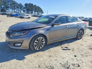 2014 KIA OPTIMA