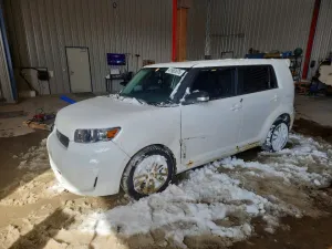 2009 SCION XB