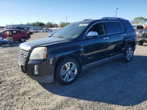 2015 GMC TERRAIN