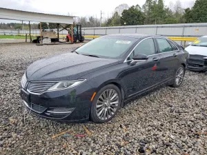 2016 LINCOLN TOWNHOUSE MKZ