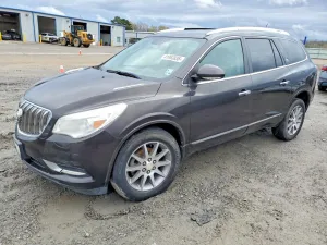 2013 BUICK ENCLAVE