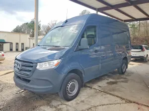 2019 MERCEDES-BENZ SPRINTER