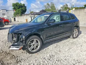 2017 AUDI Q5