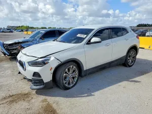 2021 BMW MOTORRAD X1