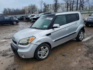 2010 KIA SOUL