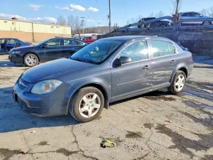 2008 CHEVROLET COBALT